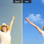 Photo Editing and Manipulation