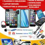 Poster & Banner Design